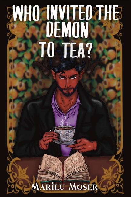 Who Invited The Demon To Tea?