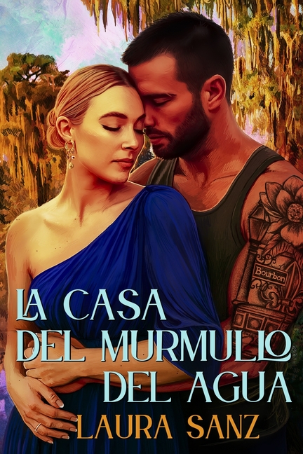 La casa del murmullo del agua: Novela romántica contemporánea