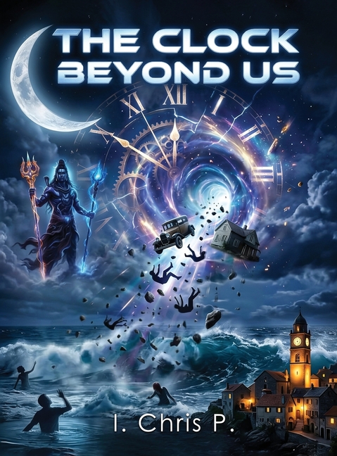 The Clock Beyond Us
