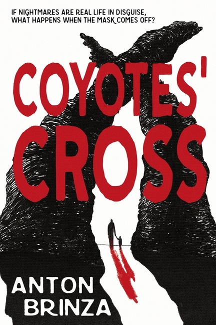 Coyotes' Cross