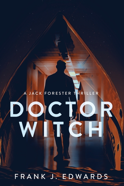 Doctor Witch