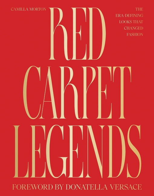 Red Carpet Legends: The Era-Defining Looks That Changed Fashion