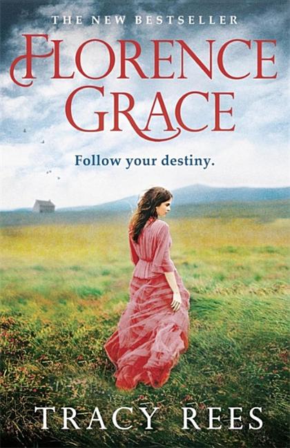 Florence Grace: The Richard & Judy Bestselling Author