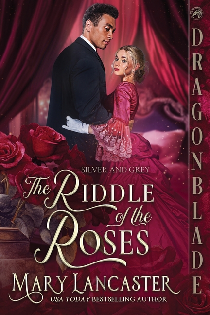 The Riddle of the Roses: A Victorian Historical Romance Mystery