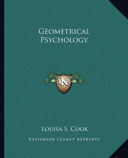 Geometrical Psychology