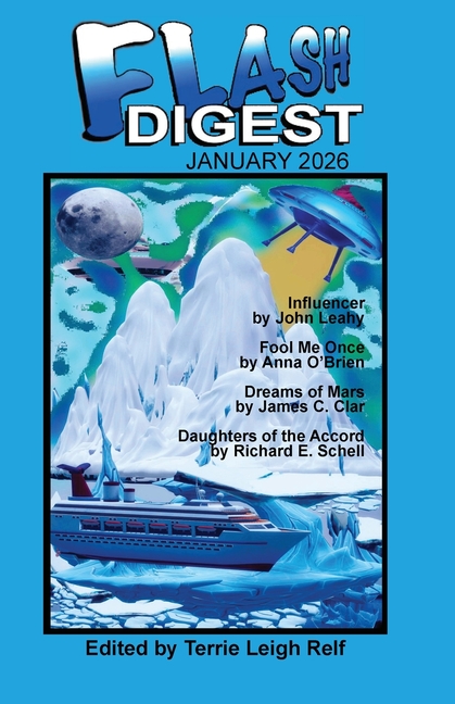Flash Digest January 2026
