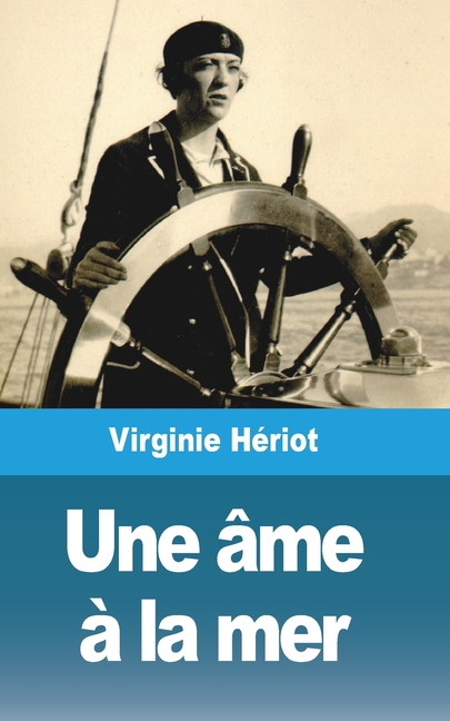 Une âme à la mer