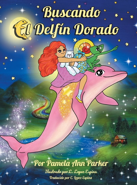 Buscando el Delfín Dorado