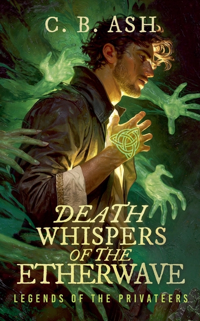 Death Whispers of the Etherwave