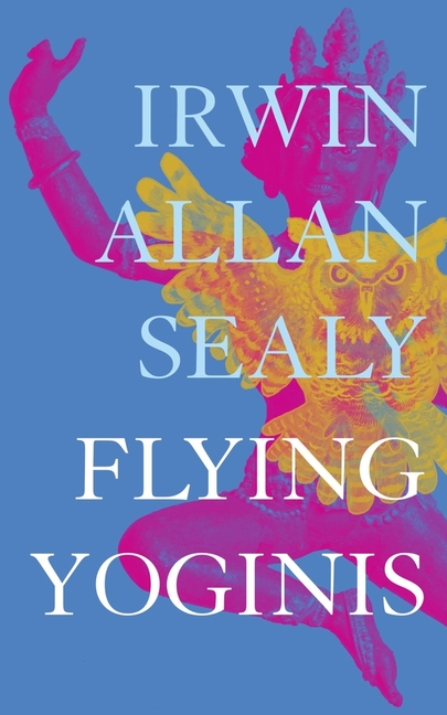 Flying Yoginis