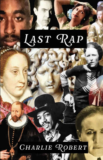 Last Rap