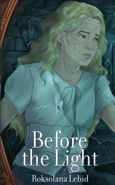 Before the Light: A Gritty Psychological Thriller