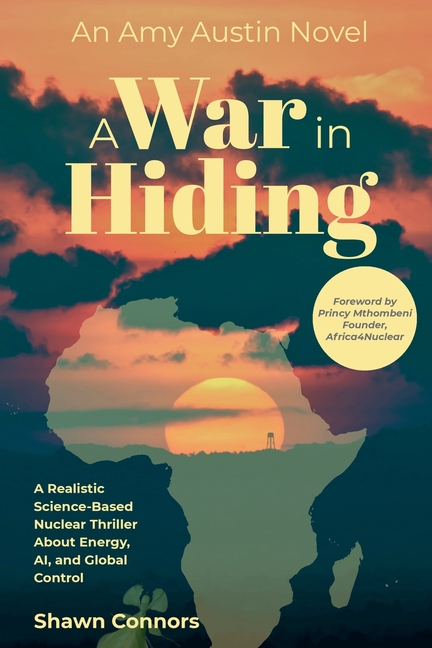 A War in Hiding