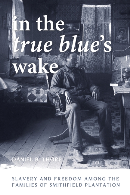 In the True Blue's Wake: Slavery and Freedom Among the Families of Smithfield Plantation