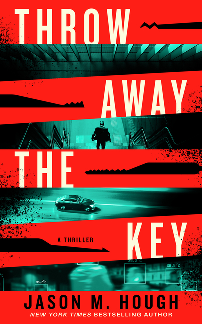 Throw Away the Key