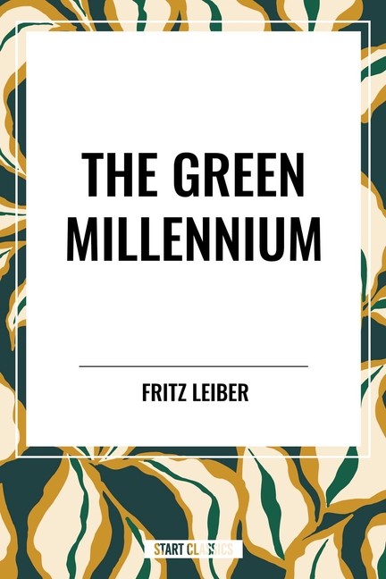 Green Millennium