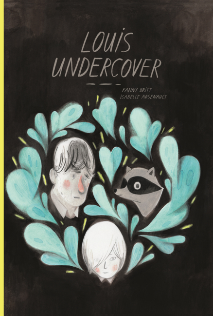 Louis Undercover