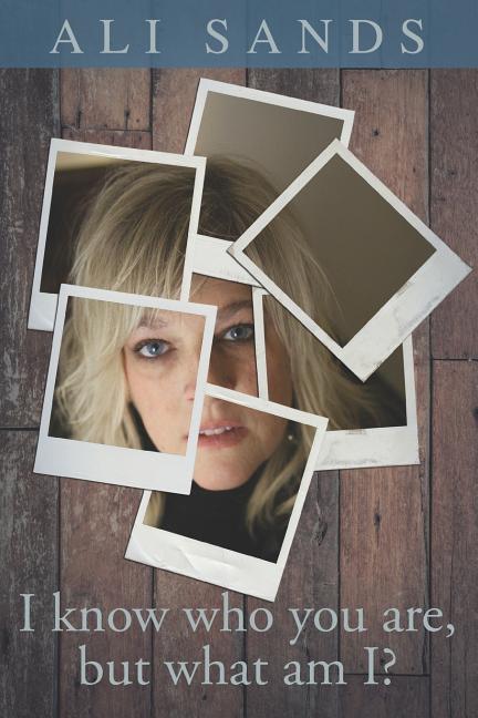 I Know Who You Are But What Am I?: A Partner's Perspective on Transgender Love