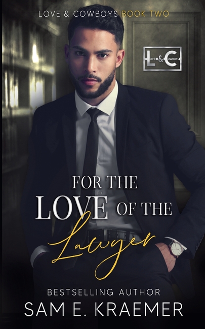 For the Love of the Lawyer