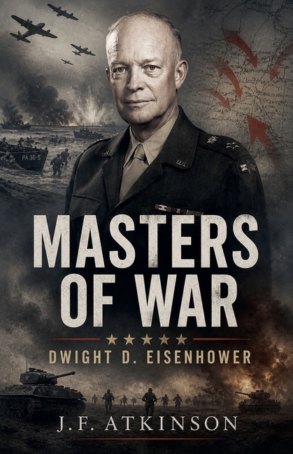 Masters of War: Dwight D. Eisenhower