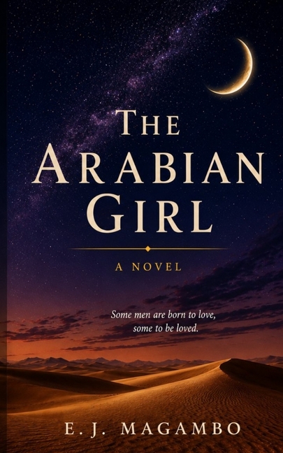 The Arabian Girl