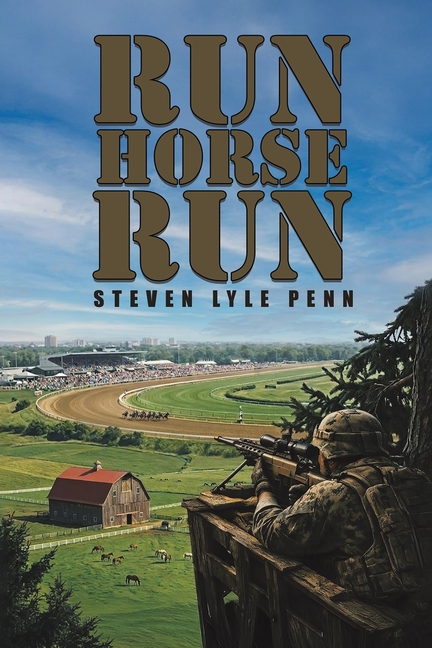 Run Horse Run