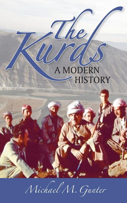 Kurds: A Modern History