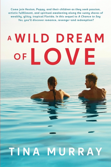 A Wild Dream of Love
