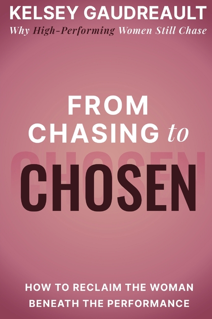 From Chasing to Chosen