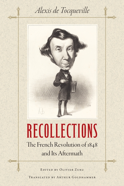 Recollections: The French Revolution of 1848 and Its Aftermath