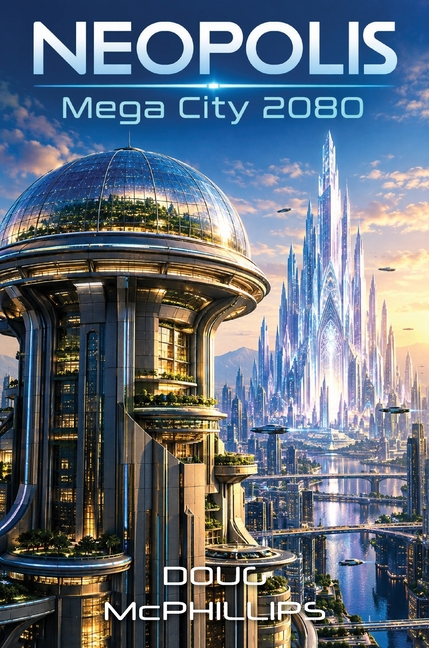Neopolis: Mega City 2080