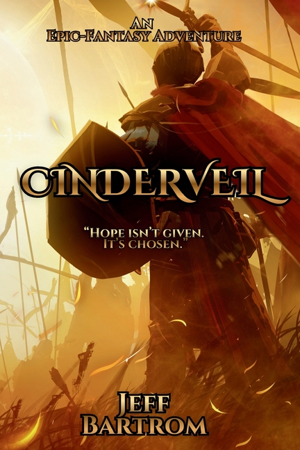 Cinderveil