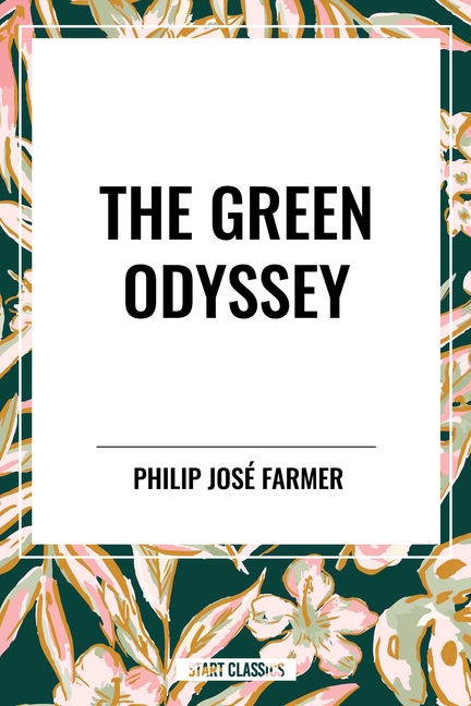 Green Odyssey