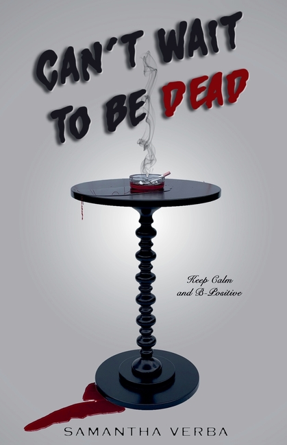 Can't Wait To Be Dead