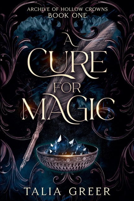 A Cure for Magic
