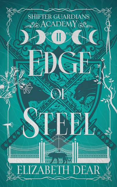 Edge of Steel