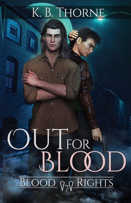 Out for Blood