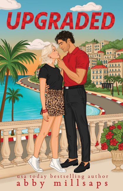 Upgraded: An Ex-Boyfriend's Dad Romance
