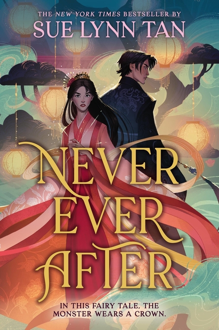Never Ever After (Standard Edition)