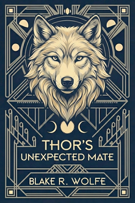 Thor's Unexpected Mate
