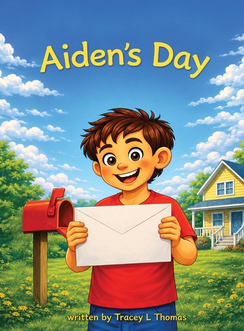 Aiden's Day