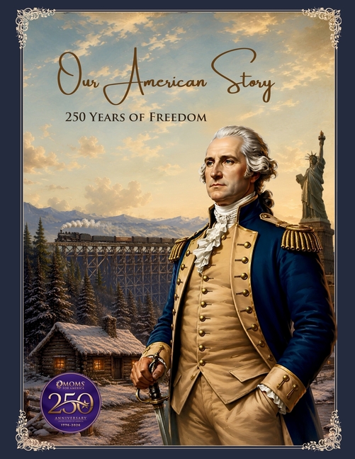 Our American Story: 250 Years of Freedom
