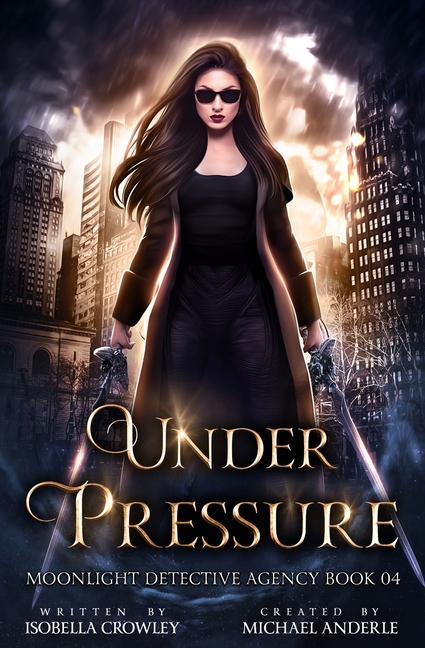 Under Pressure