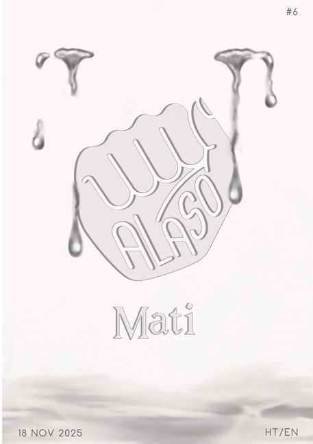 Alaso: An Haitian Feminist Anthology