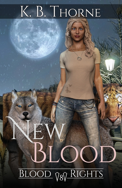 New Blood