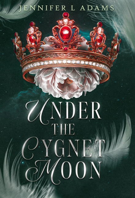 Under the Cygnet Moon: An Enemies-to-Lovers Fantasy Romance