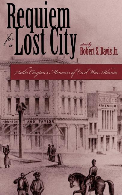 Requiem for Lost City