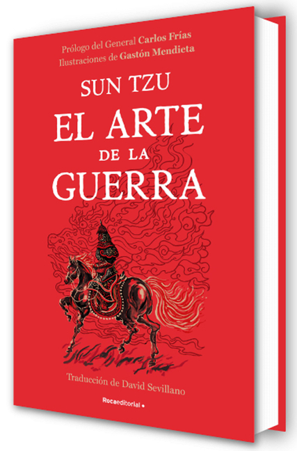 El Arte de la Guerra (Ediciã3n Ilustrada) / The Art of War (Illustrated Edition)