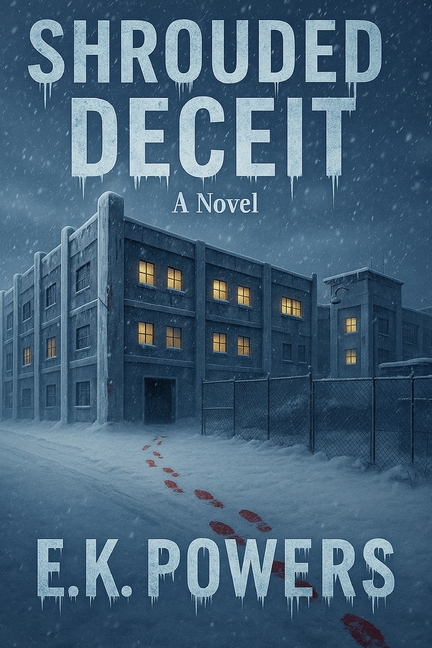 Shrouded Deceit