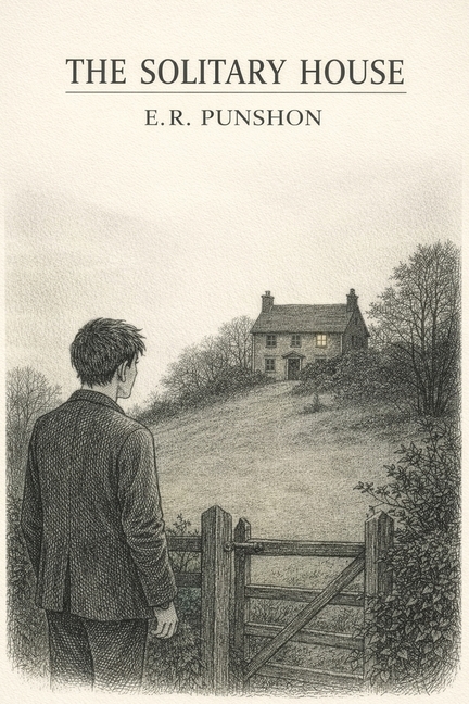 The Solitary House